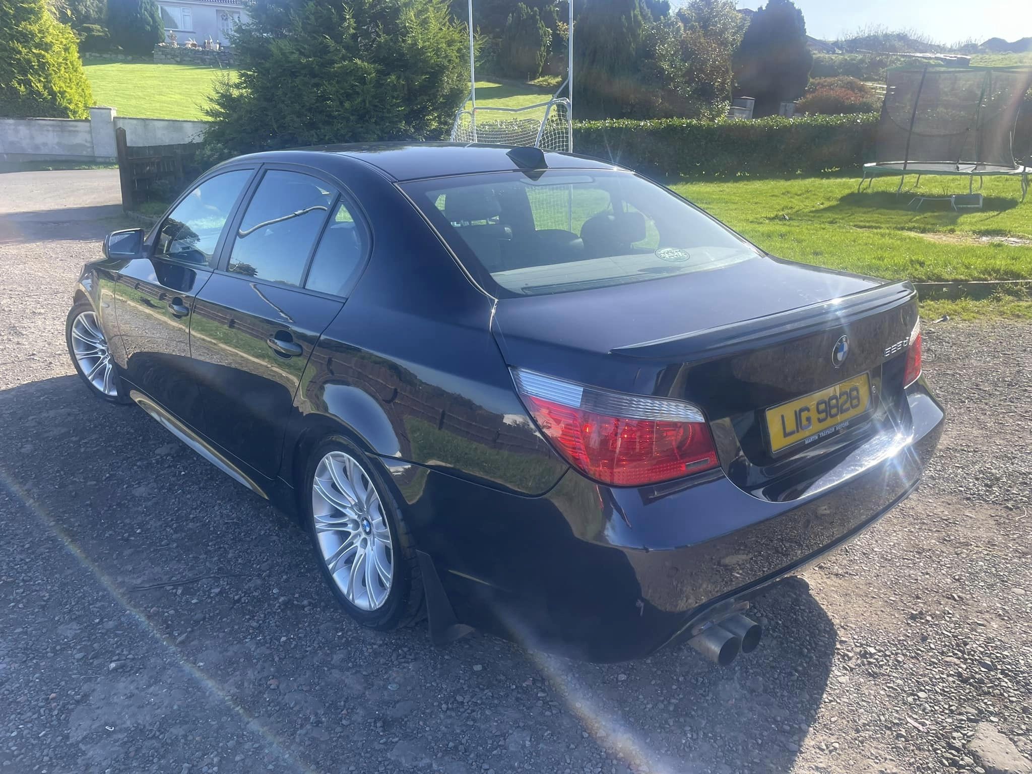 Car Valeting in County Down