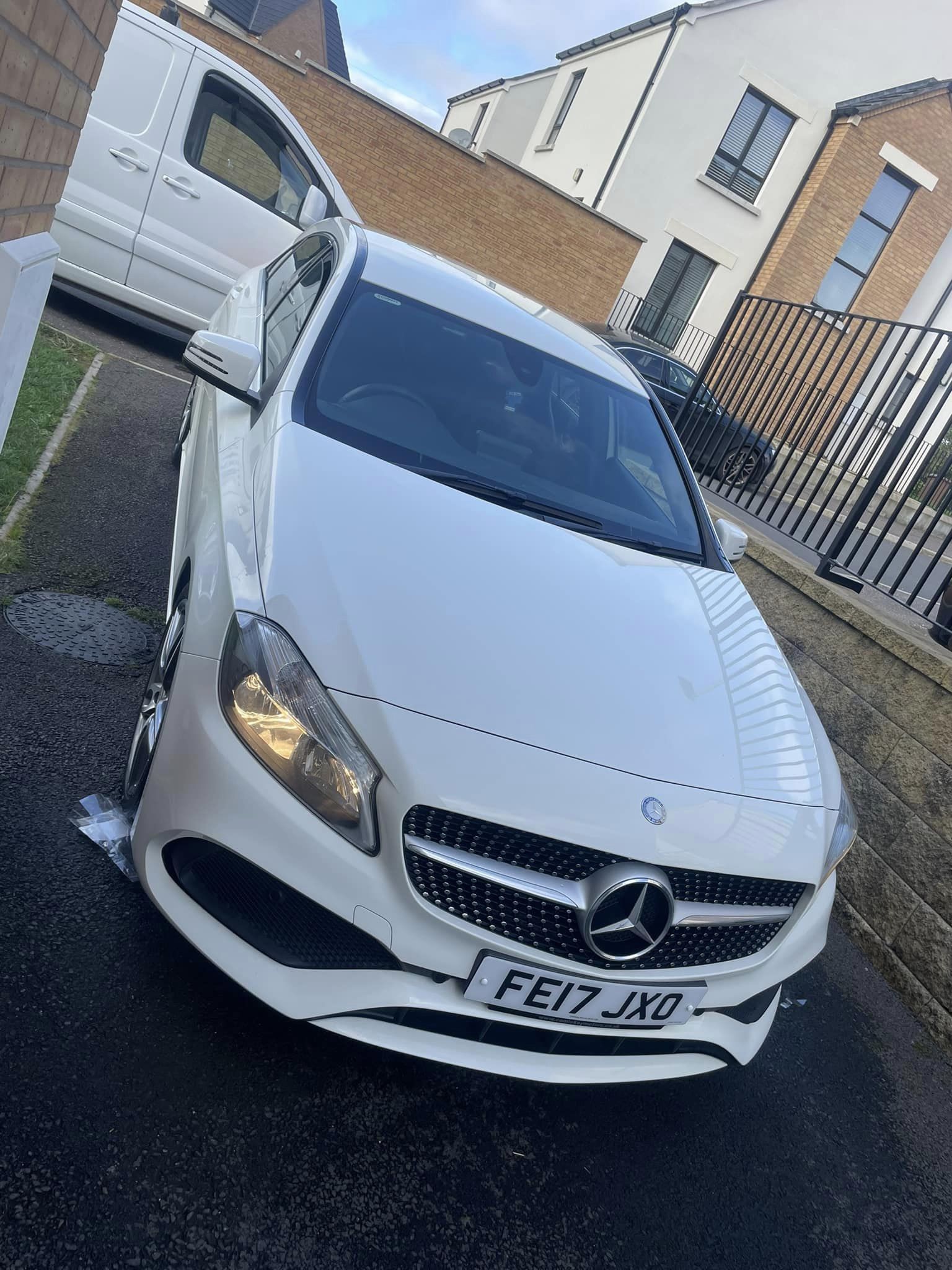 mobile car wash in County Down